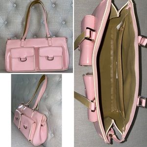 APT 9 - shoulder bag